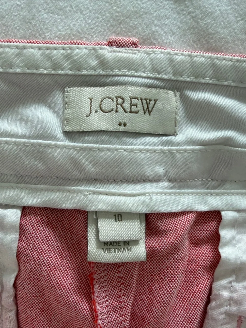 J Crew 3